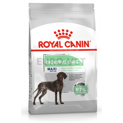Royal canin digestive maxi online